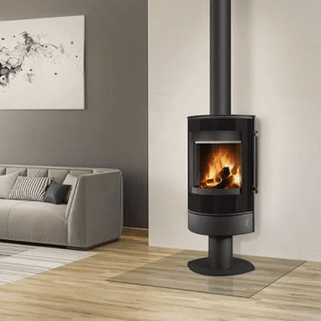 Poêle Storch Vuelta F SE