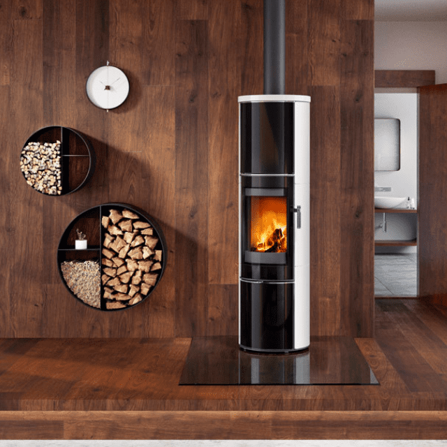 Poêle Storch Vulsini H EX