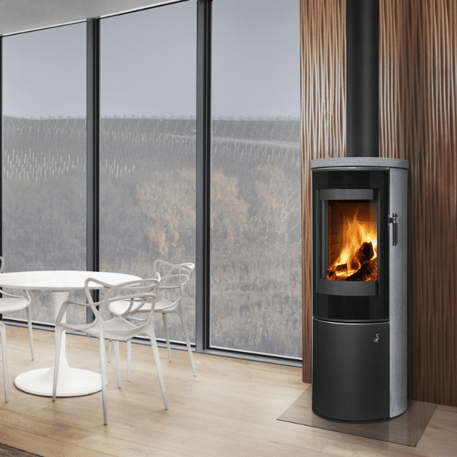 Poêle Storch Vulsini SE