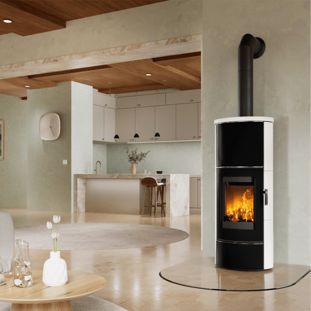 Poêle Storch Askja H EX