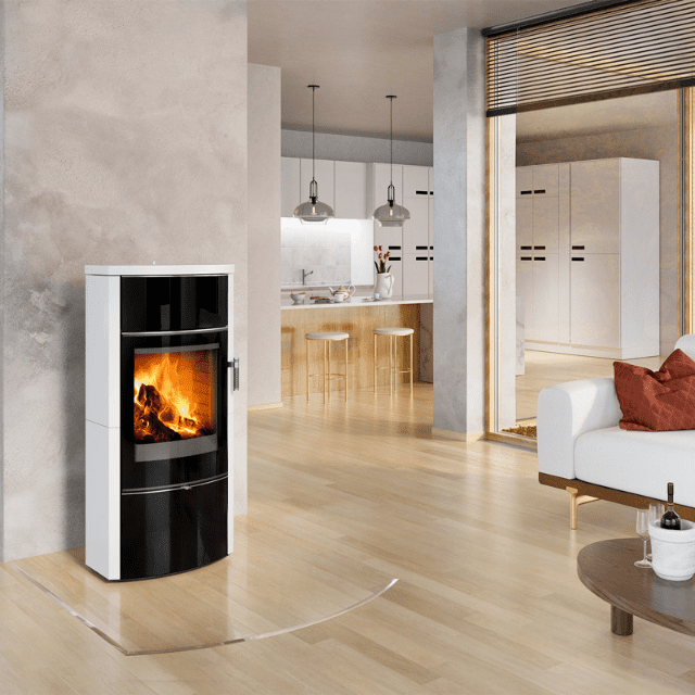 Poêle Storch Ecuador EX