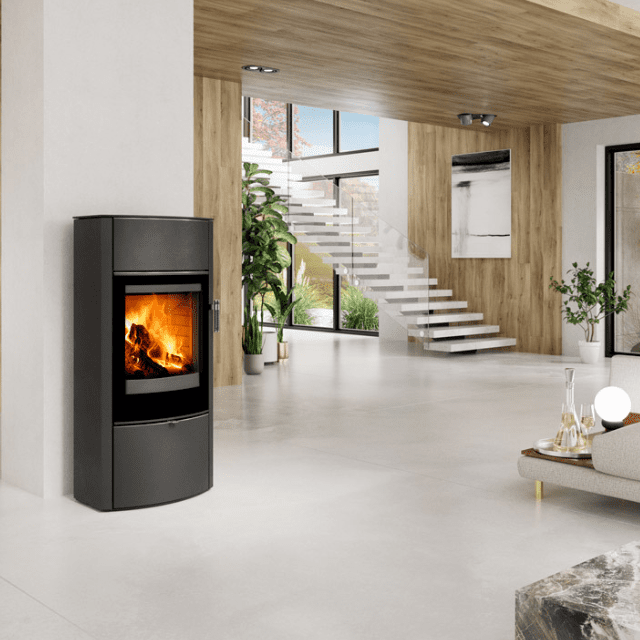 Poêle Storch Ecuador SE