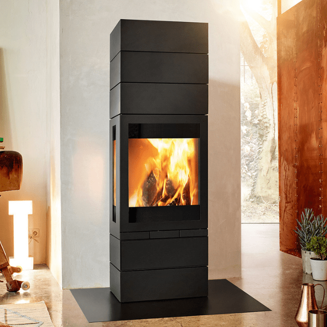Poêle Elements 603 2S Skantherm