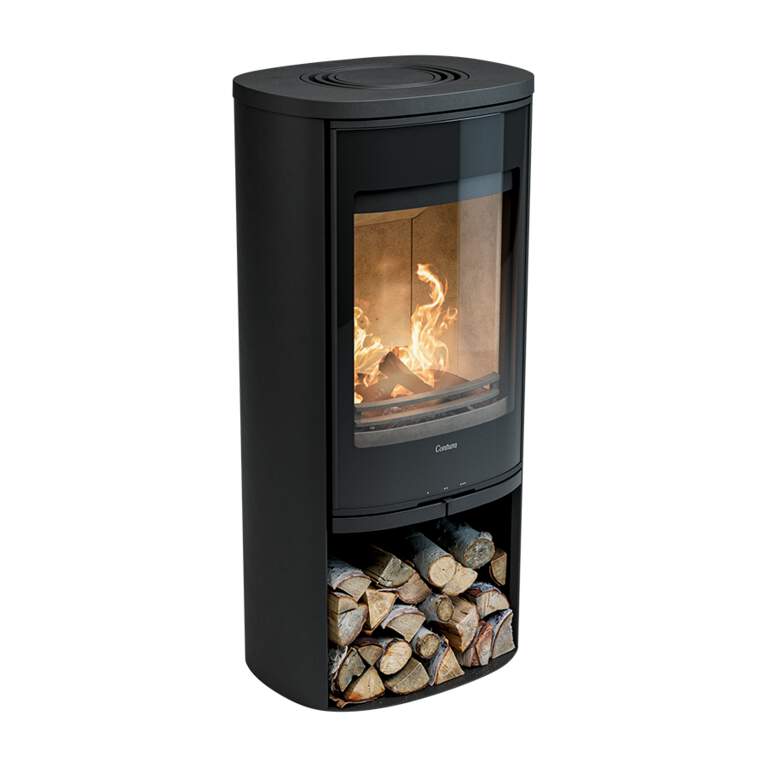 Poêle 910G Style Contura