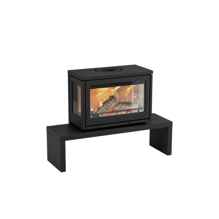 Poêle MyCube B Contura