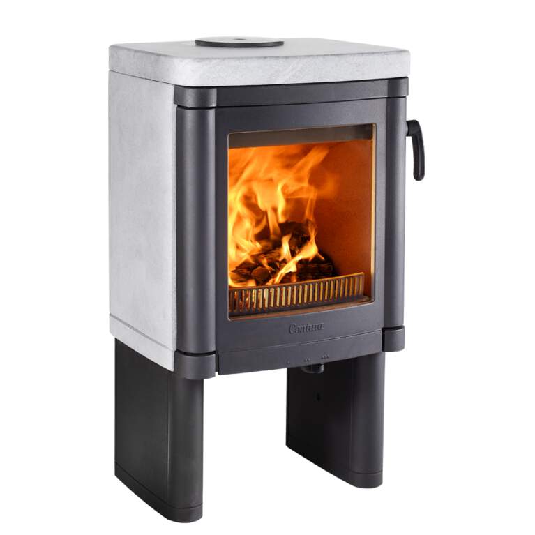 Poêle 52T Contura