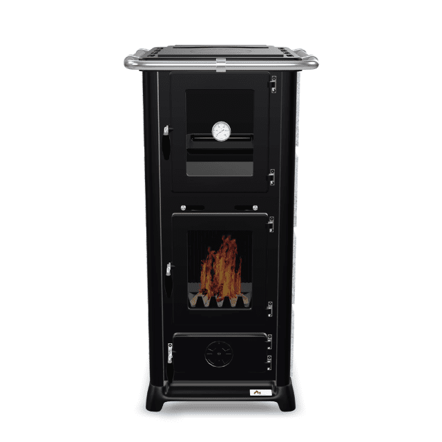 Ecolympia S Magic Fires