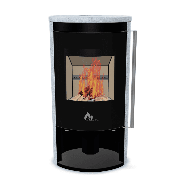 Ecorena Magic Fires