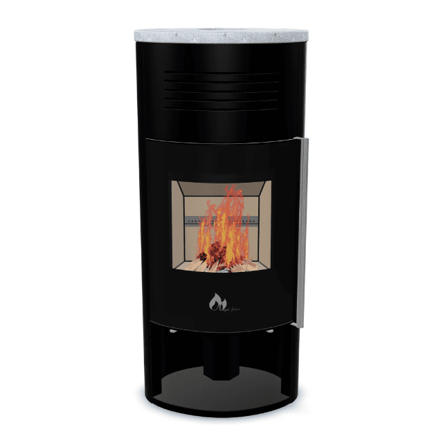 Ecorena Plus Acier Magic Fires