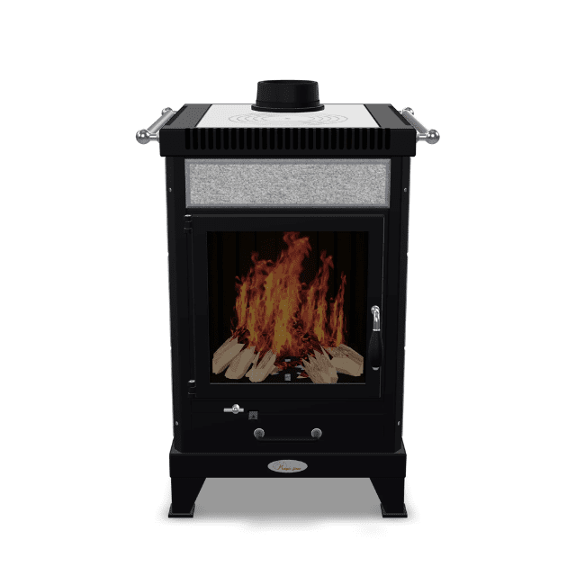 Esmeralda Magic Fires