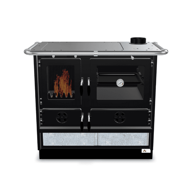 MagPlus Magic Fires