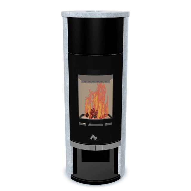 Ecosmall Plus Magic Fires