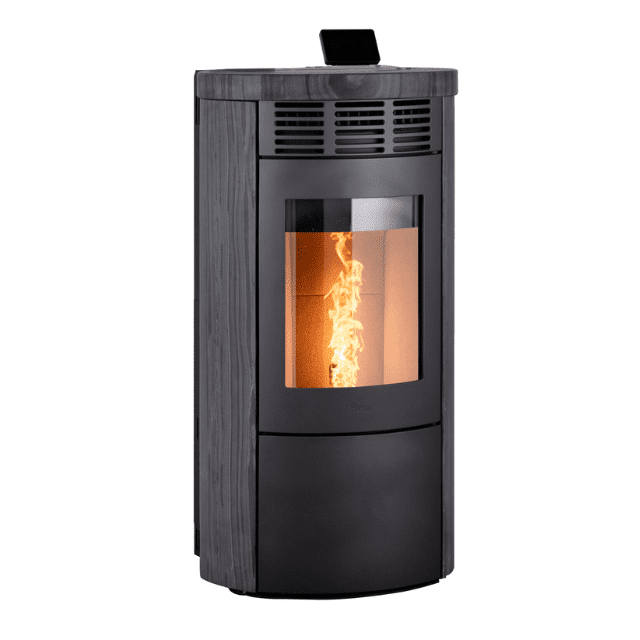 Poêle Green 250 Heta