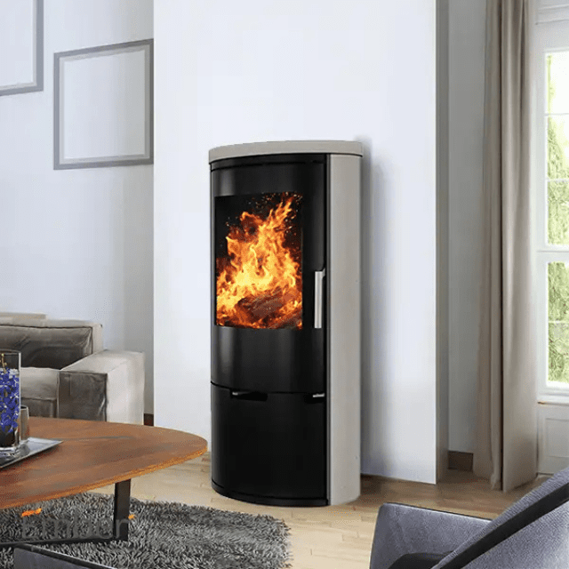 Ember Kamin E14