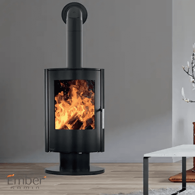 Ember Kamin E16
