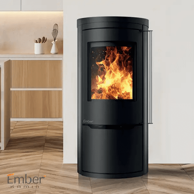 Ember Kamin Ember Cook