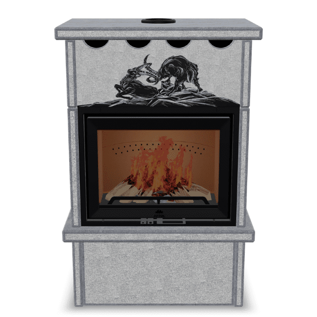 Valais Magic Fires