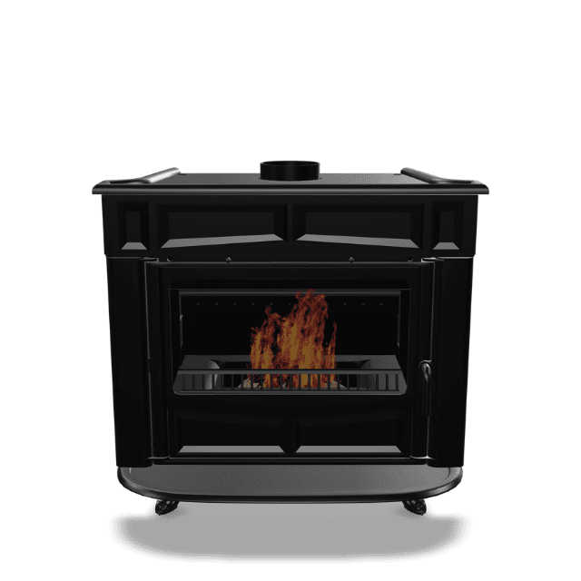 Franklin Magic Fires