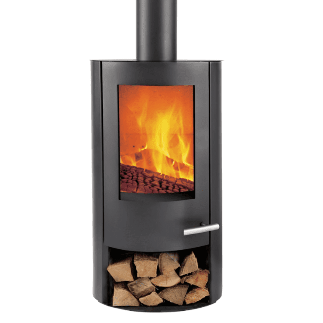 Poêle TT20BAZIC R Termatech