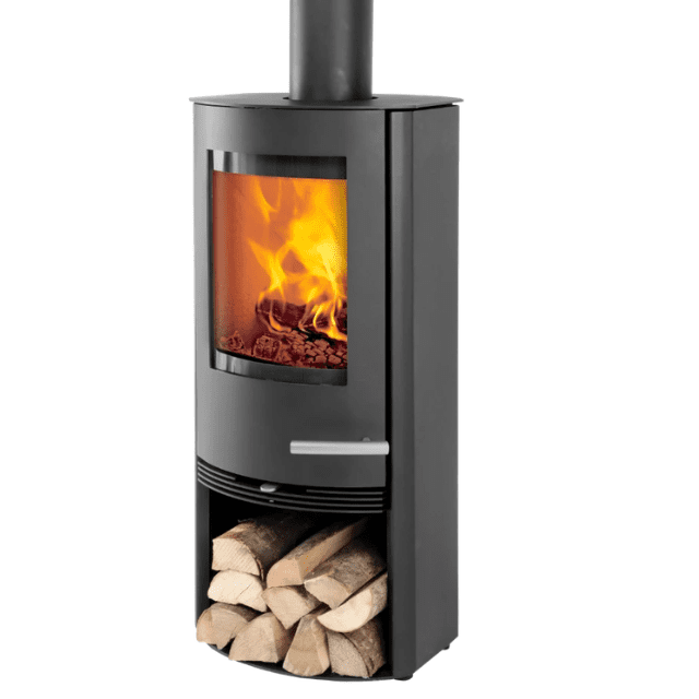 Poêle TT20 Termatech