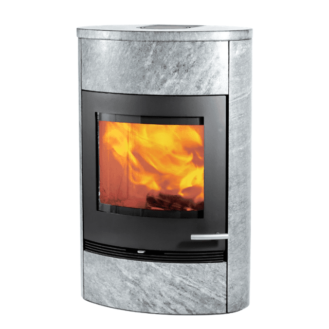 Poêle TT22HST Pierre Ollaire Termatech