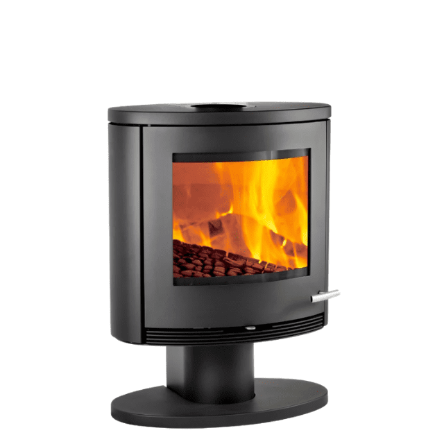 Poêle TT22RP Termatech