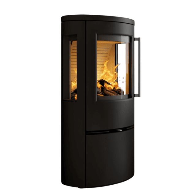 Poêle TT23RG Termatech