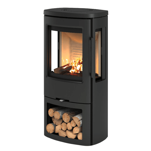 Poêle TT44G Termatech