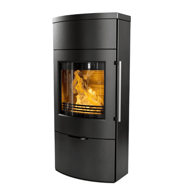 Poêle TT80 Termatech