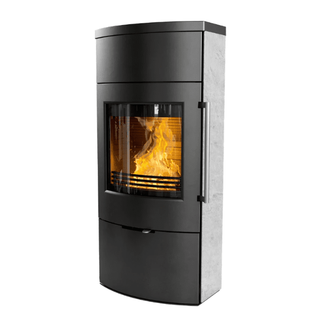 Poêle TT80S Termatech