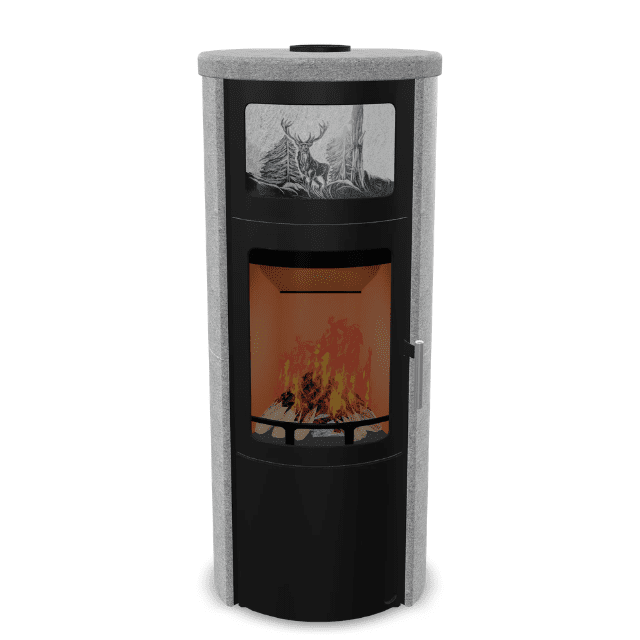 Mini la Batiaz Magic Fires