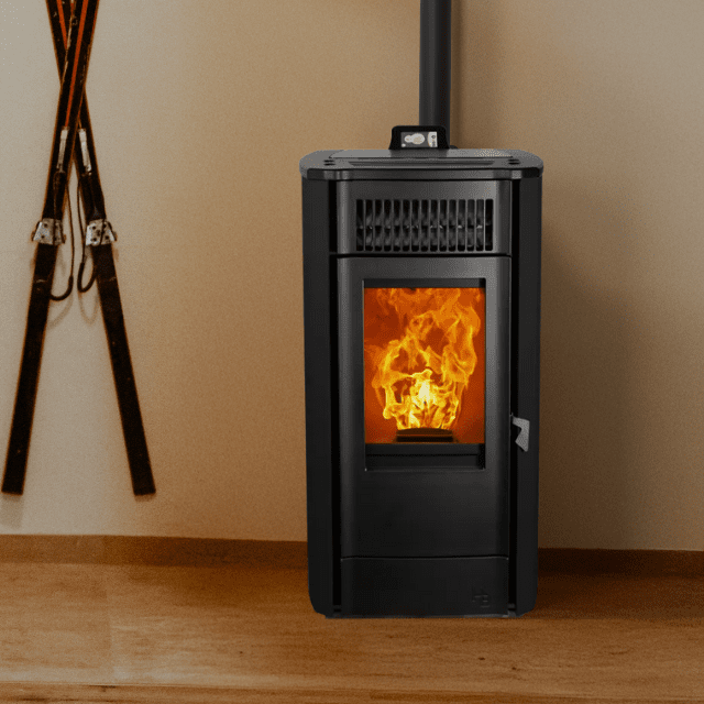 Poêle H9C Evolution