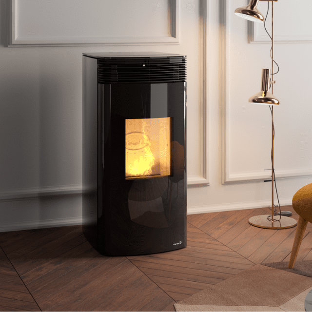 Poêle LEVANTE Dielle