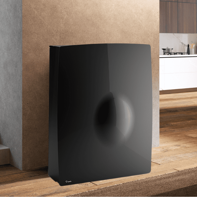 Poêle BUMP 100 Dielle