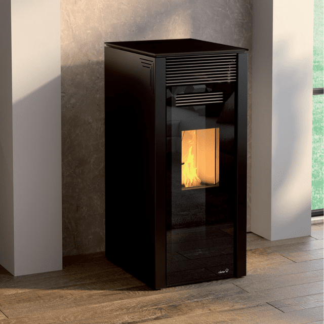 Poêle GRECALE Dielle