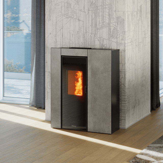 Poêle GARBIN Dielle