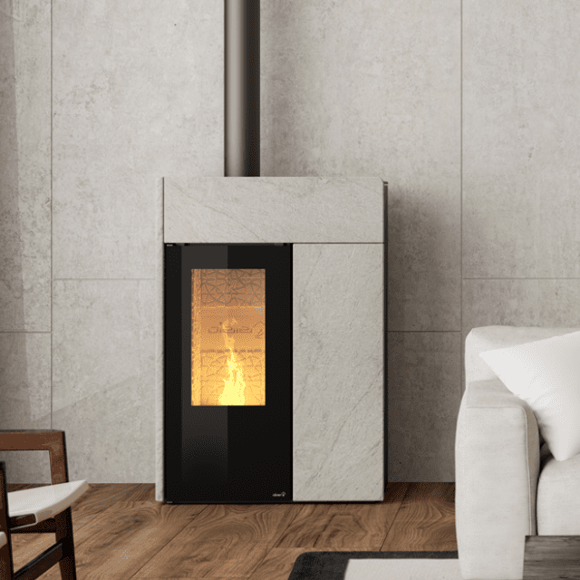 Poêle GHIBLI Dielle