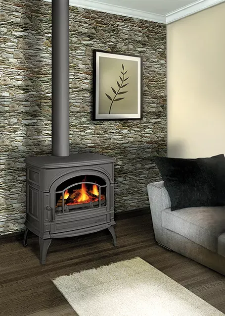 Poêle Tradition Artense