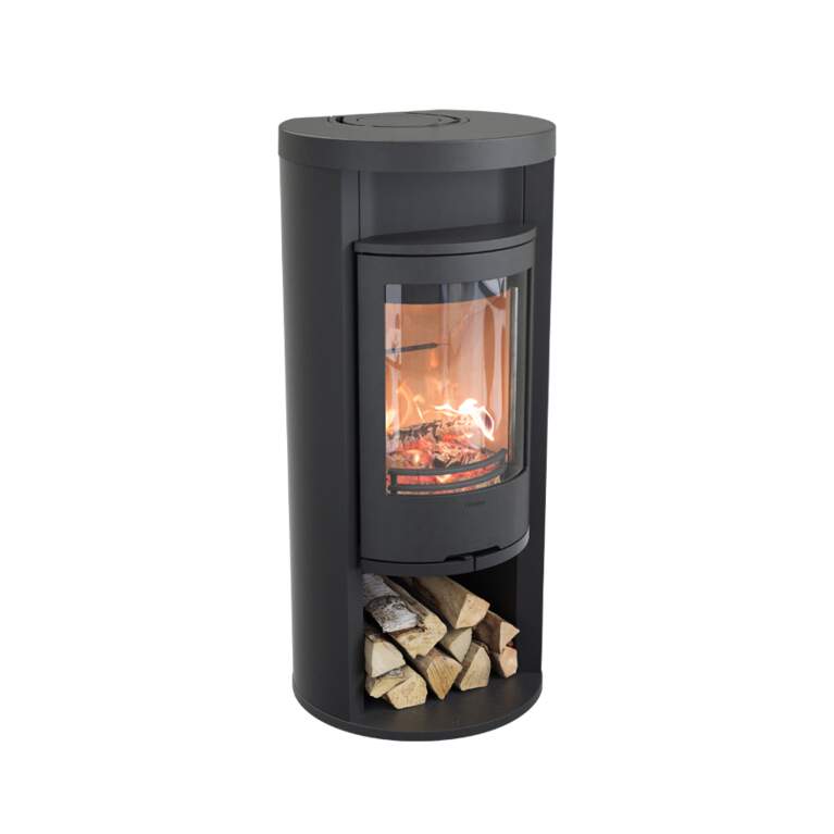 Poêle 620 Style Contura