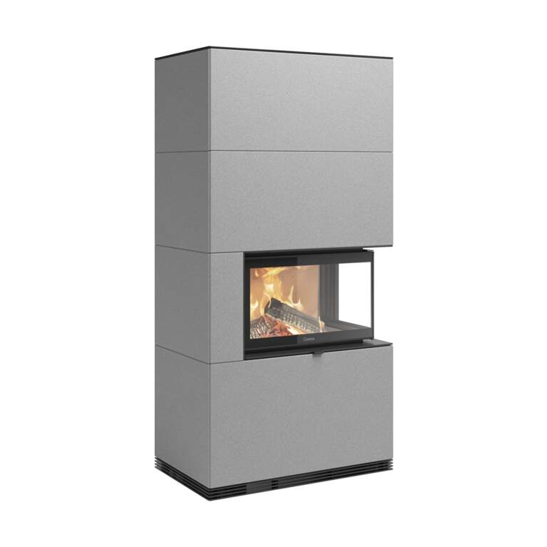 Poêle i41AN Contura