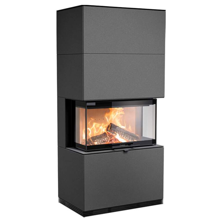 Poêle i51AA Contura