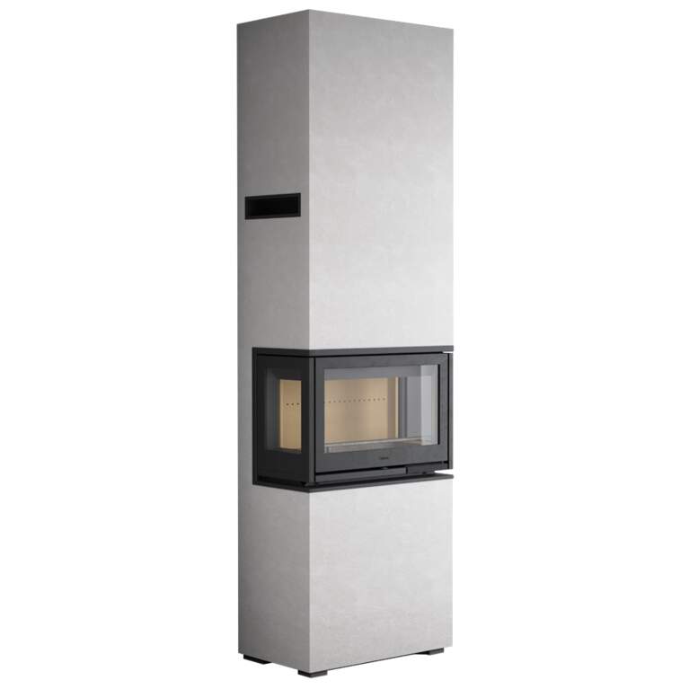 Poêle i8 COSI Contura