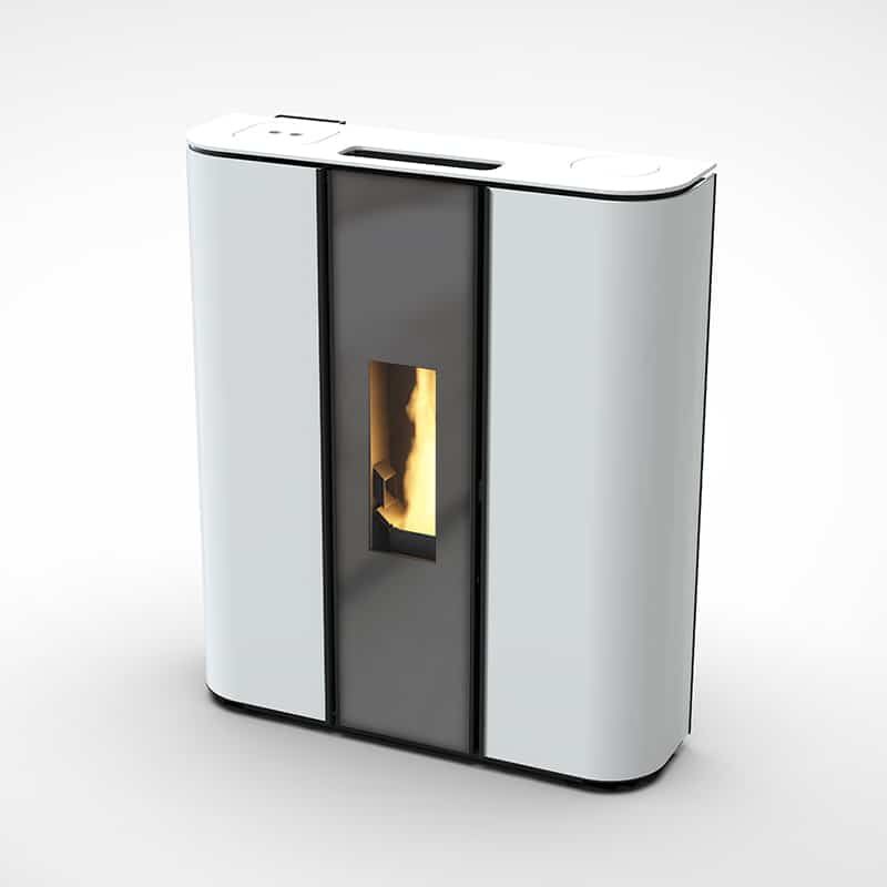 Plasma 2 Glass Mirror